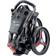 Motocaddy CUBE Push Trolley