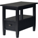 Simpli Home Warm Shaker Small Table 24x14"