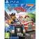 Paw Patrol: Grand Prix (PS4)