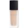 Dior Forever Clean Matte Foundation 1.5W Warm