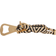 Joanna Buchanan Zebra Bottle Opener 5"