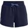 Under Armour Rival Fleece Shorts - Midnight Navy Utility