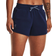 Under Armour Rival Fleece Shorts - Midnight Navy Utility