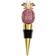 Joanna Buchanan Pineapple Bottle Stopper