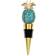 Joanna Buchanan Pineapple Bottle Stopper