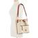 Dooney & Bourke Pebble Grain Drawstring Bag - Bone