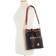 Dooney & Bourke Pebble Grain Drawstring Bag - Black