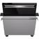 Miele DAD 4840 90 cm, Svart