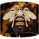 Joanna Buchanan Stripey Bee Resin Napkin Ring 4