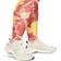 Reebok Workout Ready Printed Leggings Plus Size Women - Rhodonite