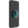 Popsockets Enamel Black Panther Phone Grip PopGrip Green