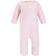 Hudson Premium Quilted Coveralls 2-pack - Blue Toile (10119070)