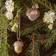 Joanna Buchanan Pearl Bug Christmas Tree Ornament 2"