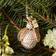 Joanna Buchanan Pearl Bug Christmas Tree Ornament 2"