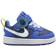Nike Court Borough Low 2 SE Lil Fruits TD - Mystic Navy/Medium Blue/University Blue/White