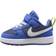 Nike Court Borough Low 2 SE Lil Fruits TD - Mystic Navy/Medium Blue/University Blue/White