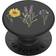 Popsockets Vintage Garden Black