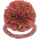 Joanna Buchanan Straw Pompom Napkin Ring 4pcs