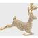 Joanna Buchanan Reindeer Christmas Tree Ornament 6.4cm