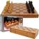 Wooden Chess