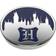 Popsockets Enamel Glitter Hogwarts Phone Grip PopGrip Silver