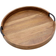 Mikasa Lazy Susan Serving Tray 18"