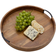 Mikasa Lazy Susan Serving Tray 18"