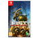 F.I.S.T.: Forged In Shadow Torch (Switch)