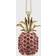 Joanna Buchanan Pineapple Christmas Tree Ornament 3.8cm