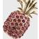 Joanna Buchanan Pineapple Christmas Tree Ornament 3.8cm