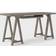 Simpli Home Sawhorse Writing Desk 24x60"