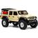 Axialracing SCX24 Jeep JT Gladiator RTR AXI00005T1