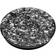 Popsockets Foil Confetti Silver Phone Grip PopGrip