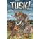 Tusk!: Survivng the Ice Age