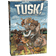 Tusk!: Survivng the Ice Age