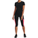 Under Armour Fly Fast 3.0 Speed Capris Women - Black/Beta