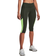 Under Armour Fly Fast 3.0 Speed Capris Women - Baroque Green