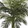 Nearly Natural 4ft. Golden Cane Palm Artificial Tree Artificial Plant