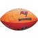 Wilson NFL Tampa Bay Buccaneers Junior