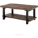 Alaterre Furniture Pomona Coffee Table 24x42"