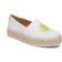 Scholl Sunray - White