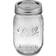 Ball Mason Jar Kitchen Container 16fl oz 12