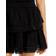 LoveShackFancy Natasha Mini Dress - Black