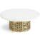 Michael Aram Palm Cake Plate 33.02cm