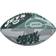 Wilson NFL New York Jets Junior