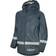 Urberg Kid's Malme PU Rain Set - Midnight Navy