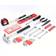 Apollo DT9408 53pcs Tool Kit