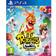 Rabbids: Party of Legends (PS4)