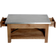 Alaterre Furniture Millwork Coffee Table 24x36"