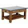 Alaterre Furniture Millwork Coffee Table 24x36"